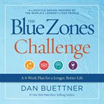 The Blue Zones Challenge cover image