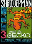Meet the Gecko cover image