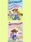 Get ready for second grade, Amber Brown ; : Second grade rules, Amber Brown cover image
