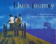 Blues journey cover image