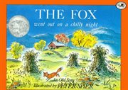 The fox went out on a chilly night : an old song cover image
