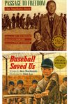 Passage to freedom ; : Baseball saved us cover image