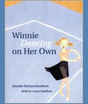 Winnie dancing on her own cover image