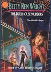 The dollhouse murders cover image