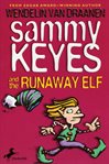 Sammy Keyes and the runaway elf cover image