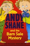 Andy Shane and the barn sale mystery cover image