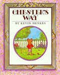 Chester's way cover image