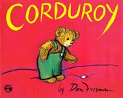 Corduroy cover image