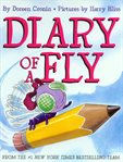 Diary of a spider ; : Diary of a worm cover image