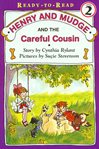 Henry and Mudge and the careful cousin cover image