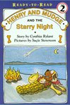Henry and Mudge and the starry night cover image