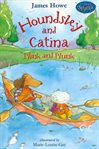 Houndsley and Catina plink and plunk cover image