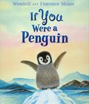 If you were a penguin cover image