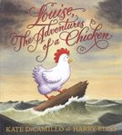 Louise, the adventures of a chicken cover image