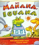 Mañana, iguana cover image