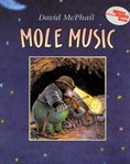 Mole music cover image