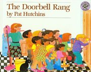 The doorbell rang cover image