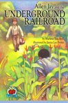 Allen Jay and the Underground Railroad cover image