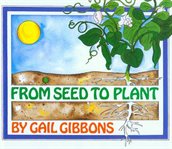From seed to plant cover image