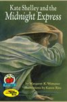 Kate Shelley and the midnight express cover image