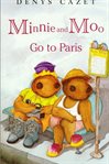 Minnie and Moo go to paris cover image