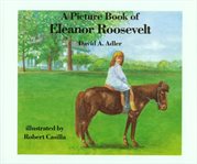 A picture book of Eleanor Roosevelt cover image