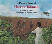 A picture book of Harriet Tubman cover image