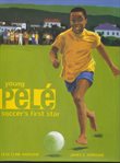 Young Pelé : soccer's first star cover image