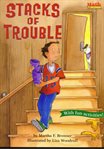 Stacks of trouble cover image