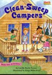 Clean-sweep campers cover image