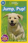 Jump, Pup! cover image