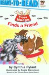 Puppy Mudge finds a friend cover image