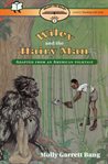 Wiley and the Hairy Man cover image