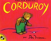 Corduroy cover image