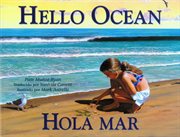 Hello ocean = : Hola mar cover image