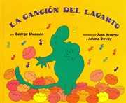 La cancion del Lagarto cover image