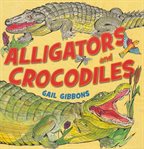 Alligators and crocodiles cover image