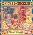 Chicks & chickens cover image