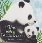 If you were a panda bear cover image
