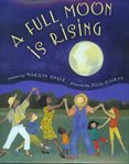 A full moon is rising cover image
