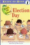 Election day cover image