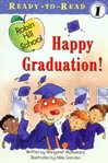 Happy graduation cover image