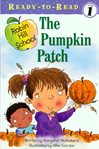 The pumpkin patch cover image