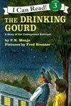 The drinking gourd cover image