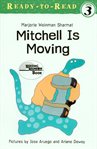 Mitchell is moving cover image