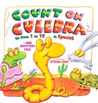 Count on Culebra : go from 1 to 10 in Spanish cover image