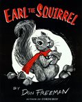 Earl the squirrel cover image
