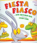 Fiesta fiasco cover image