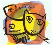John Coltrane's Giant steps cover image