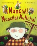 Muncha! muncha! muncha! cover image